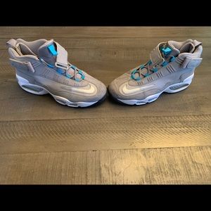 Air Griffey Max 1 2010